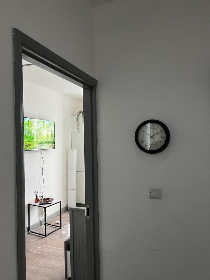 3 Bedroom Flat In King'S Cross, St Pancras'S. 2 Minutes To Euston. Лондон Екстер'єр фото